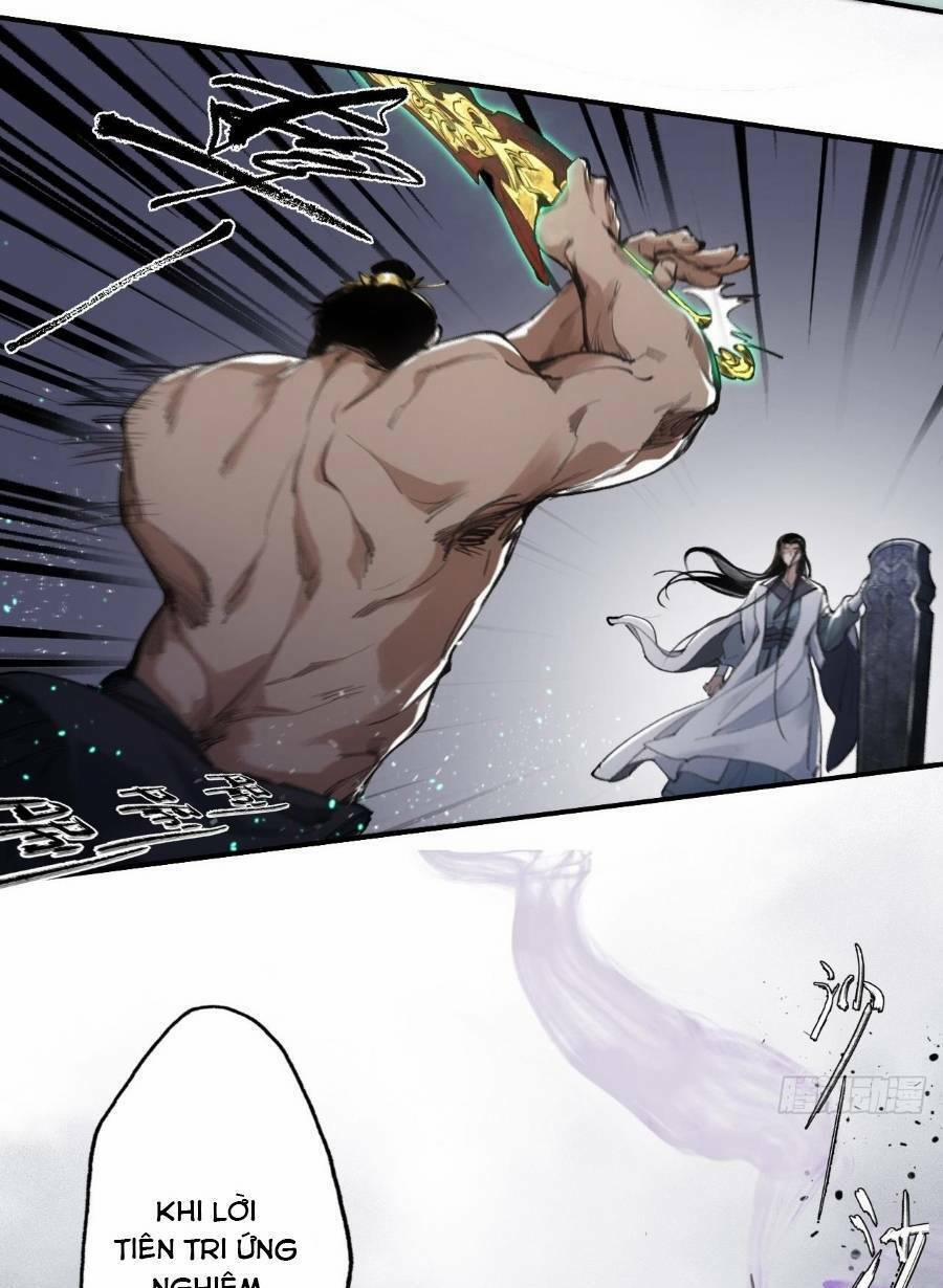 Xa Đao Nhân 2 trang 39