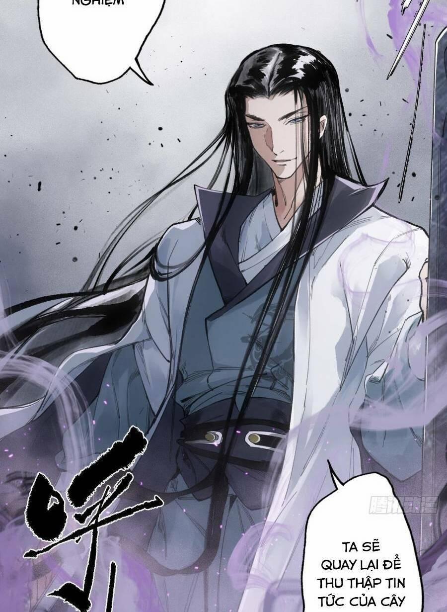 Xa Đao Nhân 2 trang 40