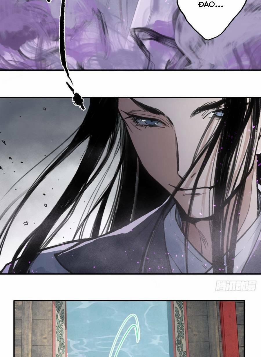 Xa Đao Nhân 2 trang 41