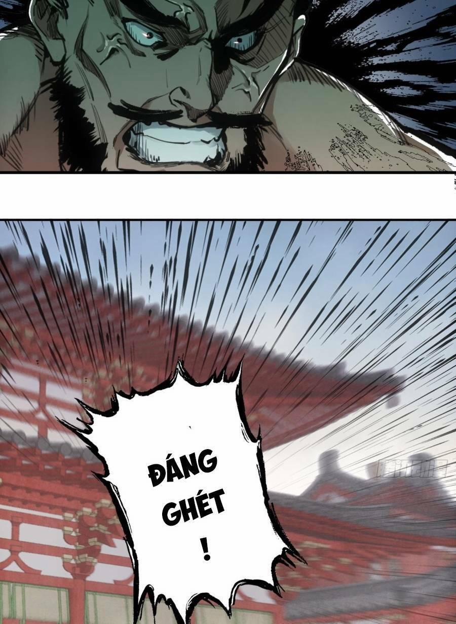 Xa Đao Nhân 2 trang 43