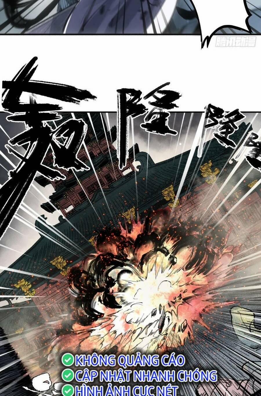 Xa Đao Nhân 2 trang 5