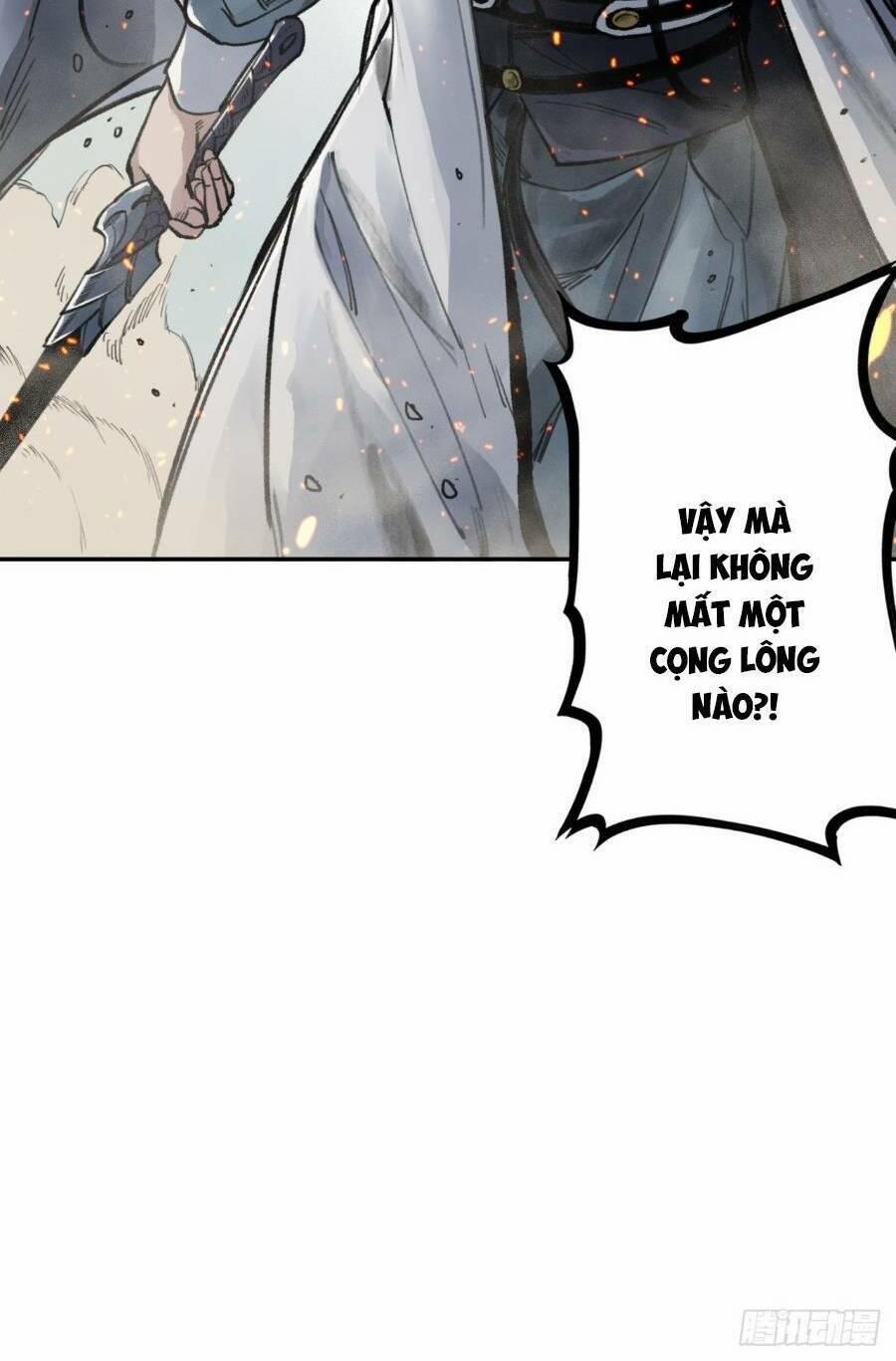 Xa Đao Nhân 2 trang 9