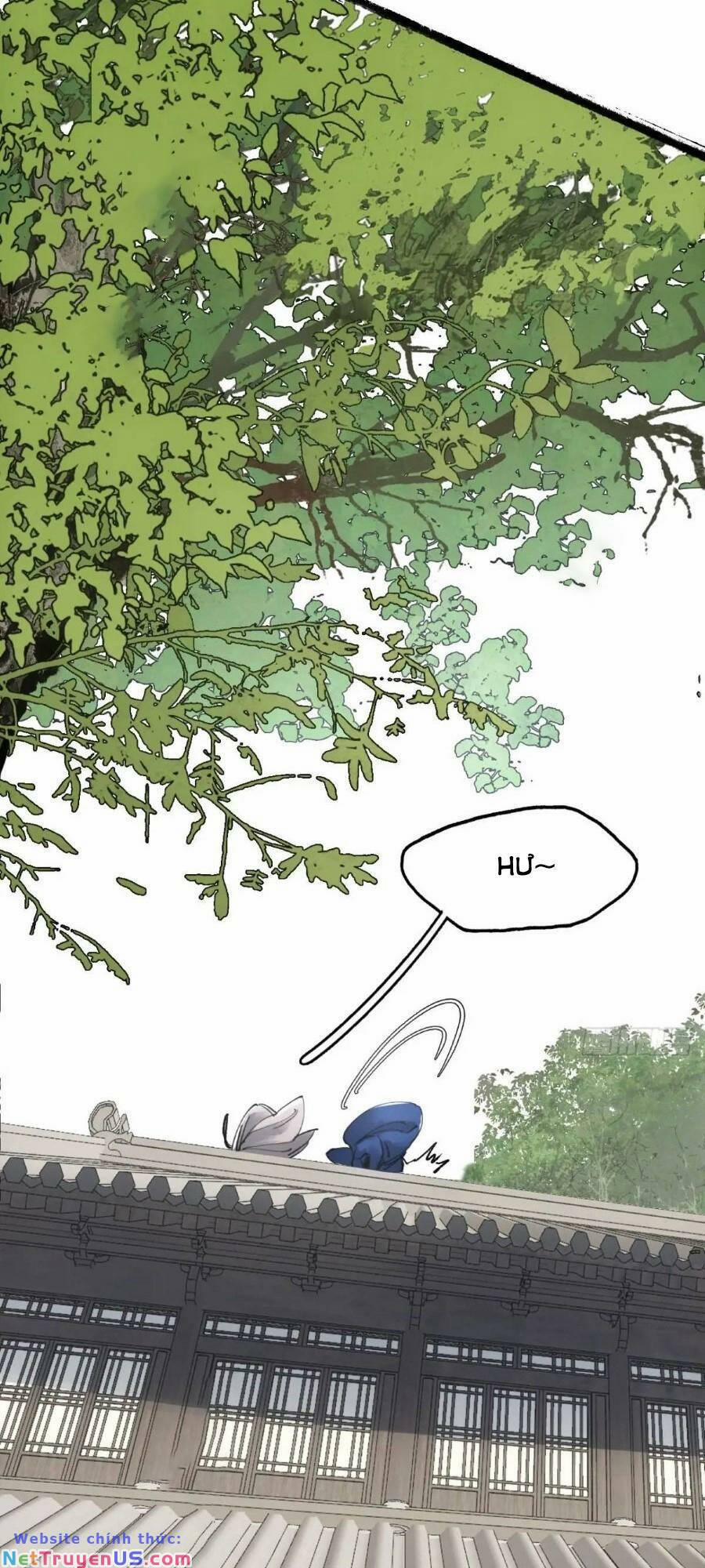 Xa Đao Nhân 20 trang 10