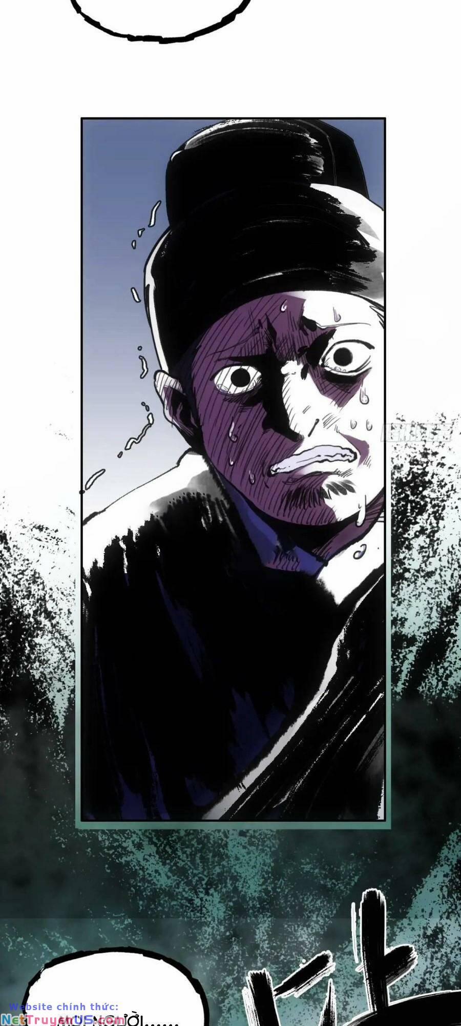 Xa Đao Nhân 20 trang 12