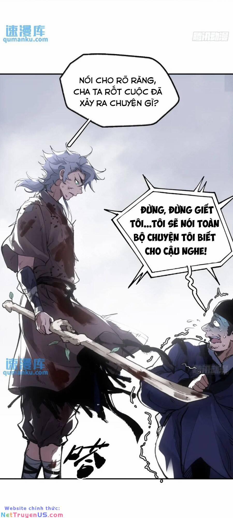 Xa Đao Nhân 20 trang 15