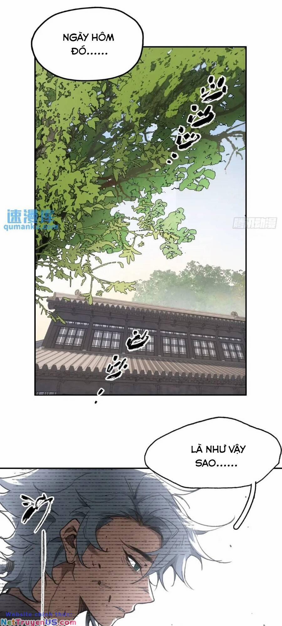 Xa Đao Nhân 20 trang 16