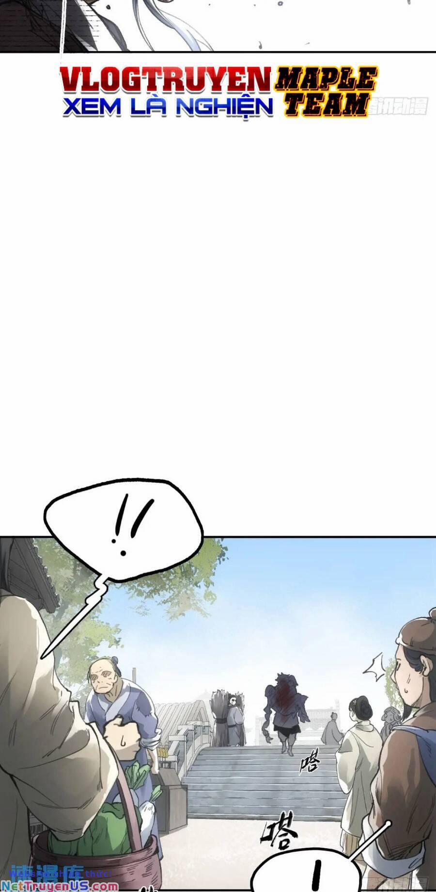 Xa Đao Nhân 20 trang 17