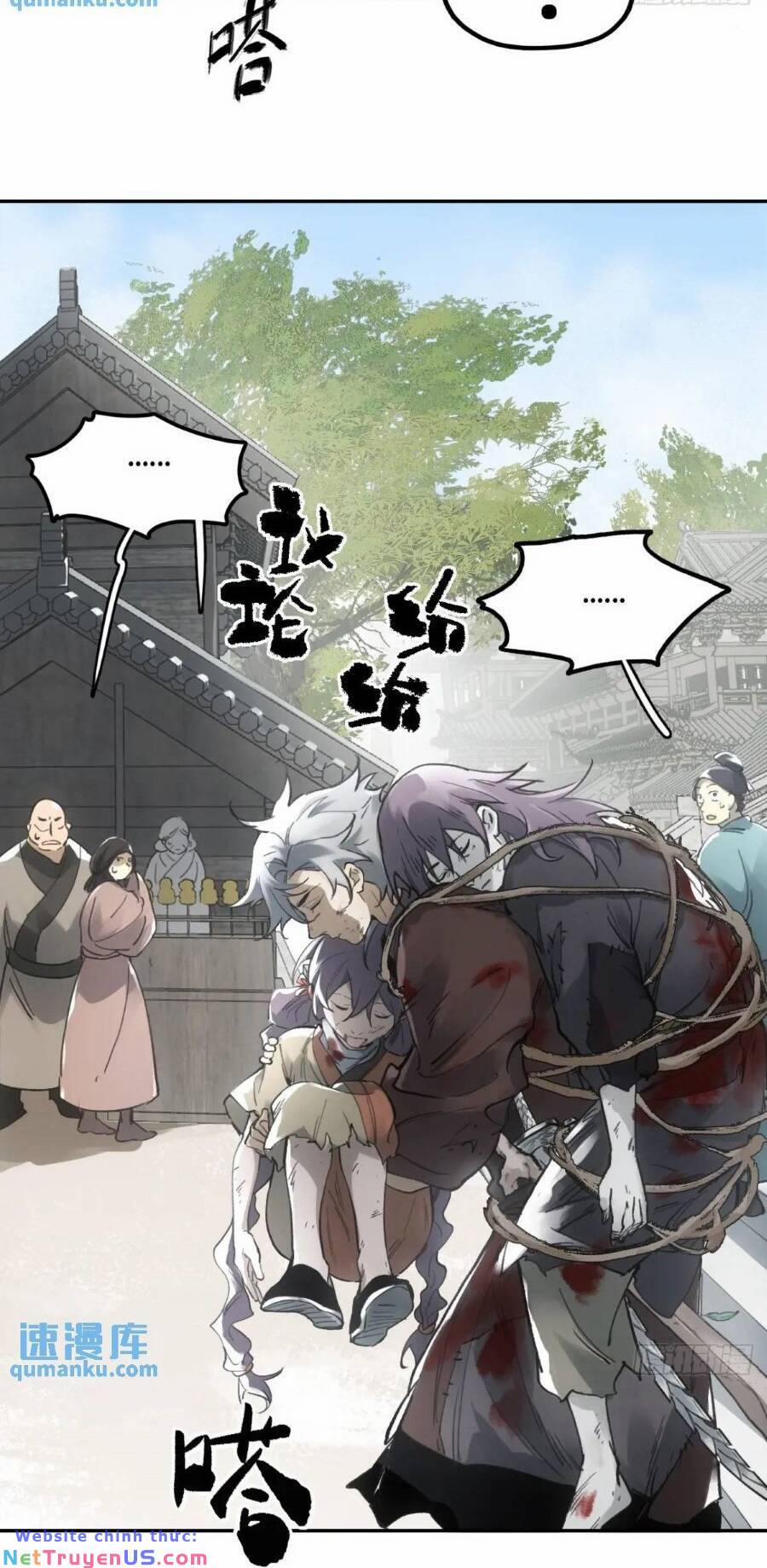 Xa Đao Nhân 20 trang 18