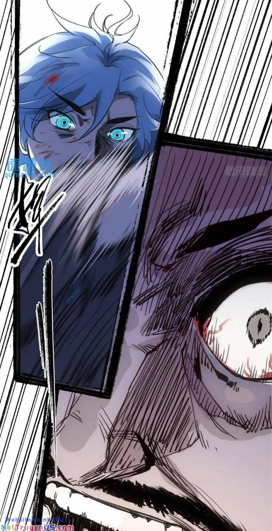 Xa Đao Nhân 20 trang 2