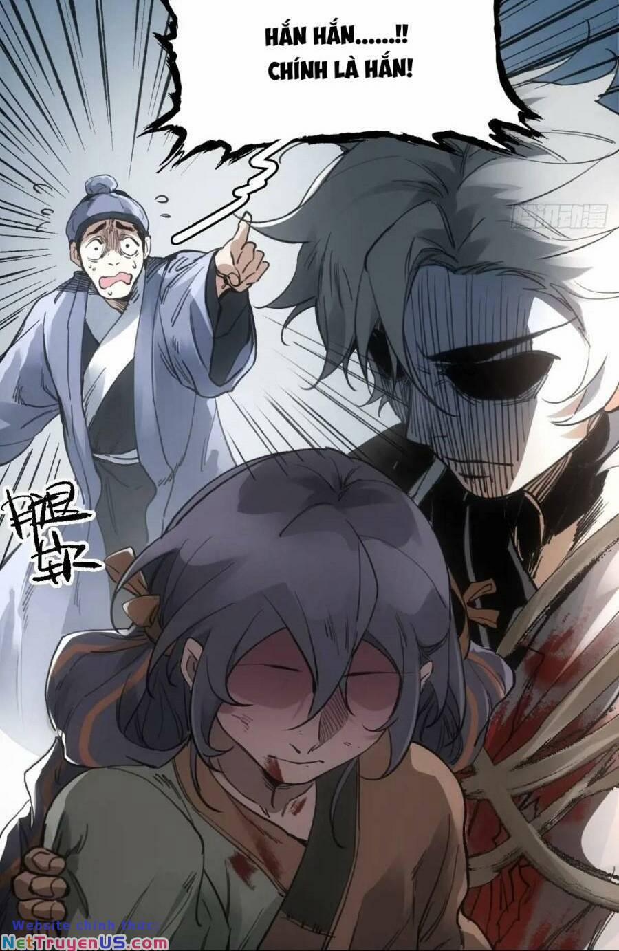 Xa Đao Nhân 20 trang 32