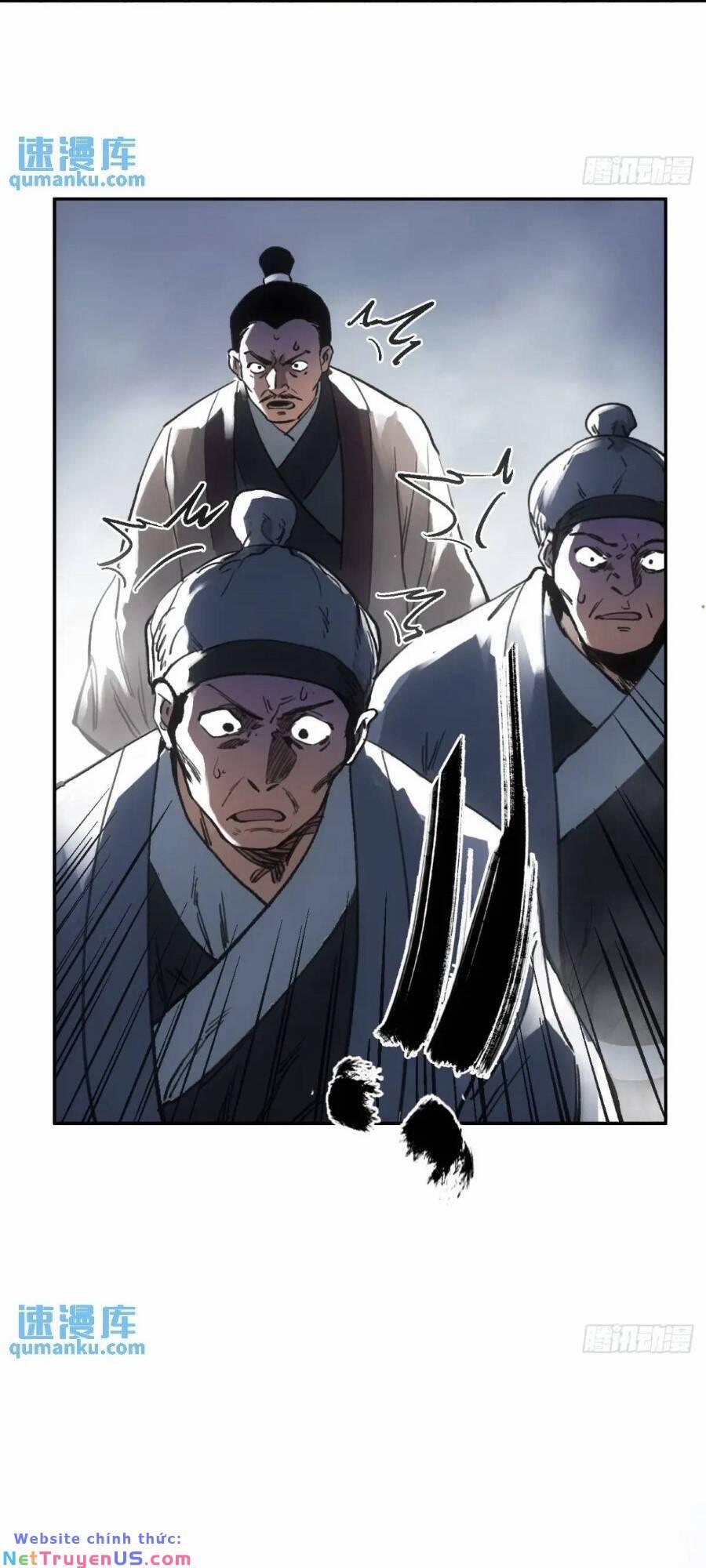 Xa Đao Nhân 20 trang 33