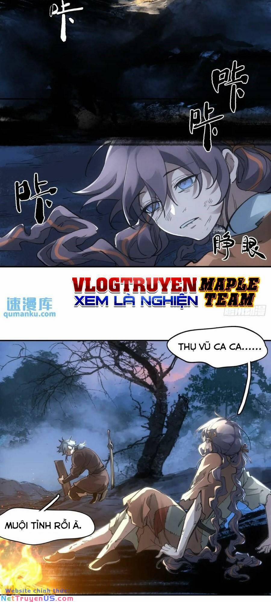 Xa Đao Nhân 20 trang 39