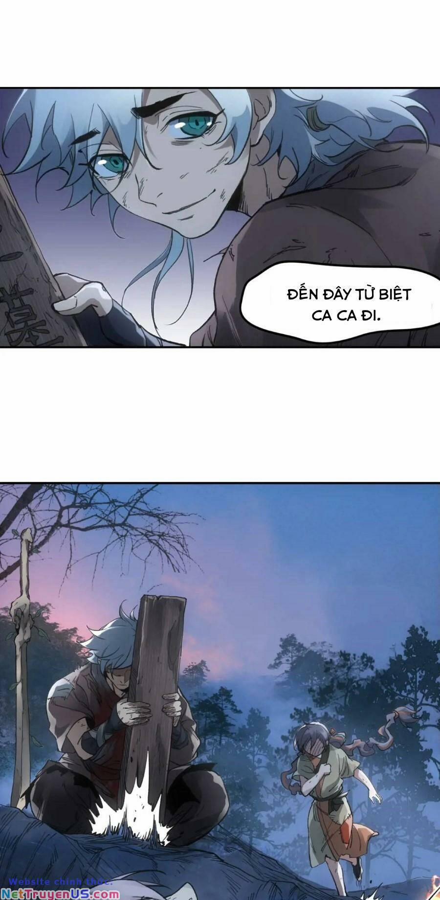 Xa Đao Nhân 20 trang 40