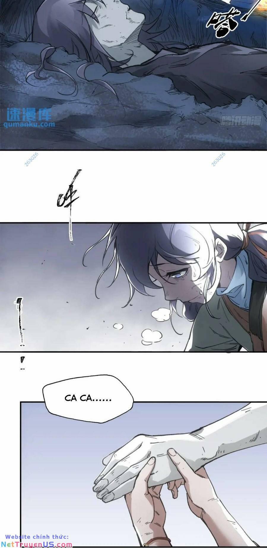 Xa Đao Nhân 20 trang 41