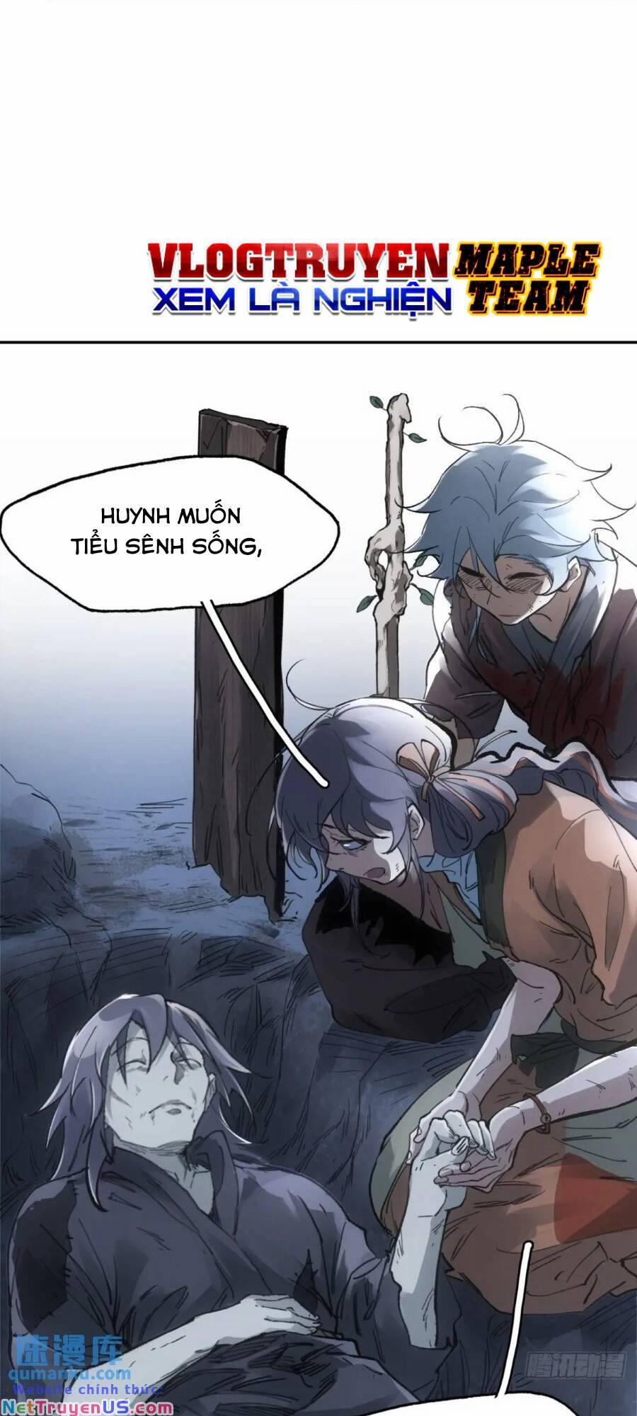 Xa Đao Nhân 20 trang 42