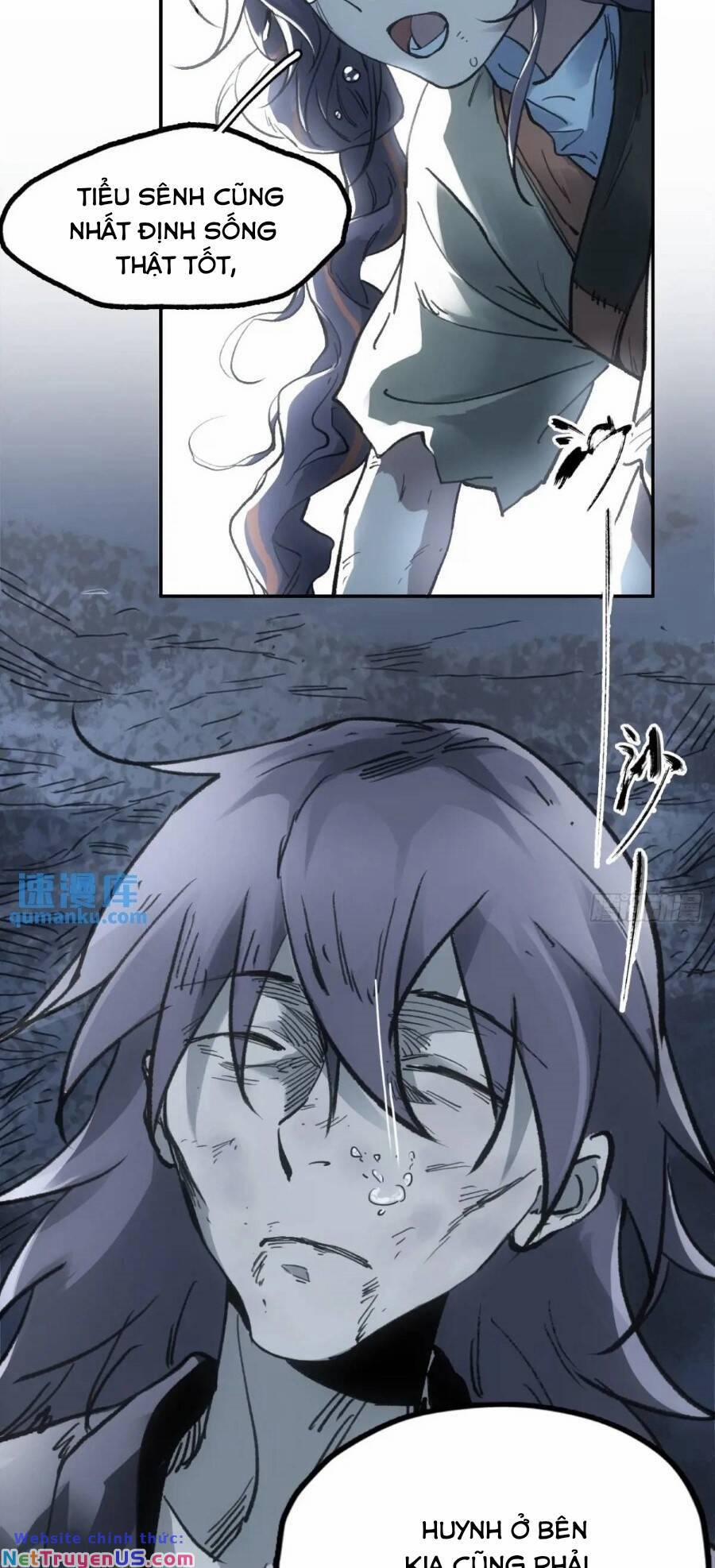 Xa Đao Nhân 20 trang 44