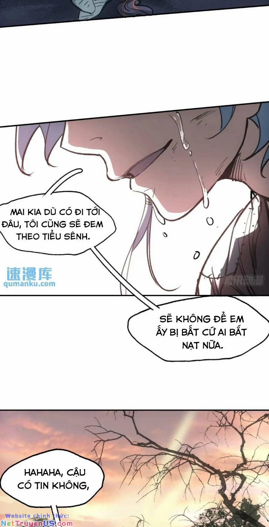 Xa Đao Nhân 20 trang 48