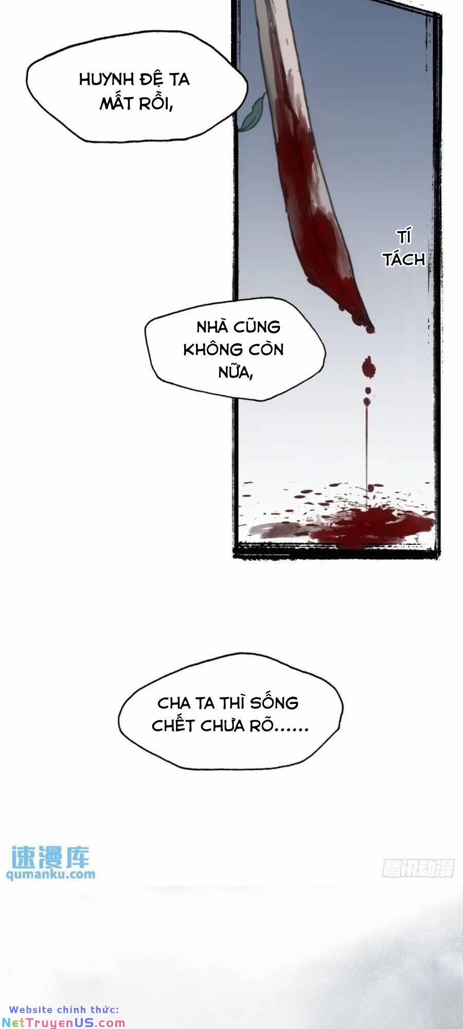 Xa Đao Nhân 20 trang 5