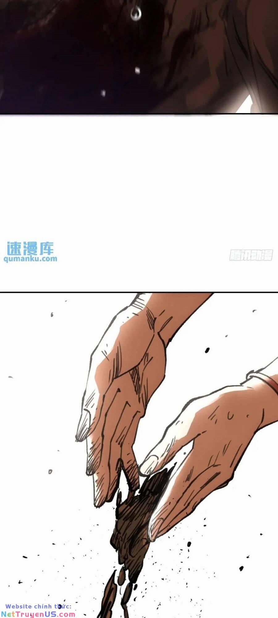 Xa Đao Nhân 20 trang 50