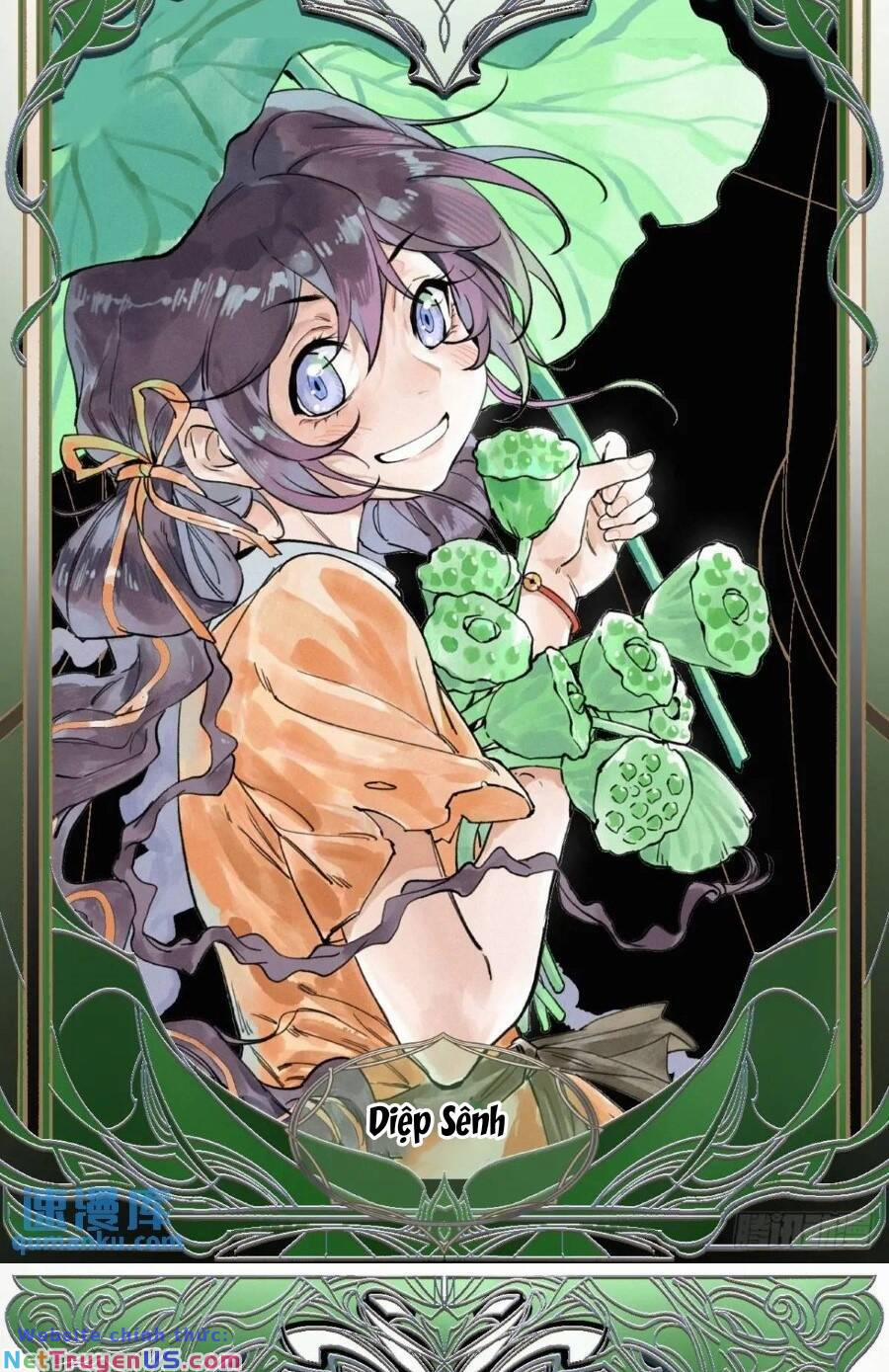 Xa Đao Nhân 20 trang 53