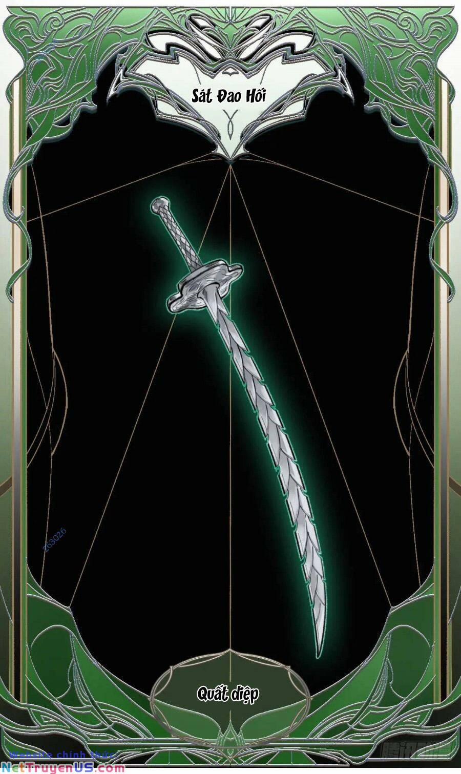 Xa Đao Nhân 20 trang 55