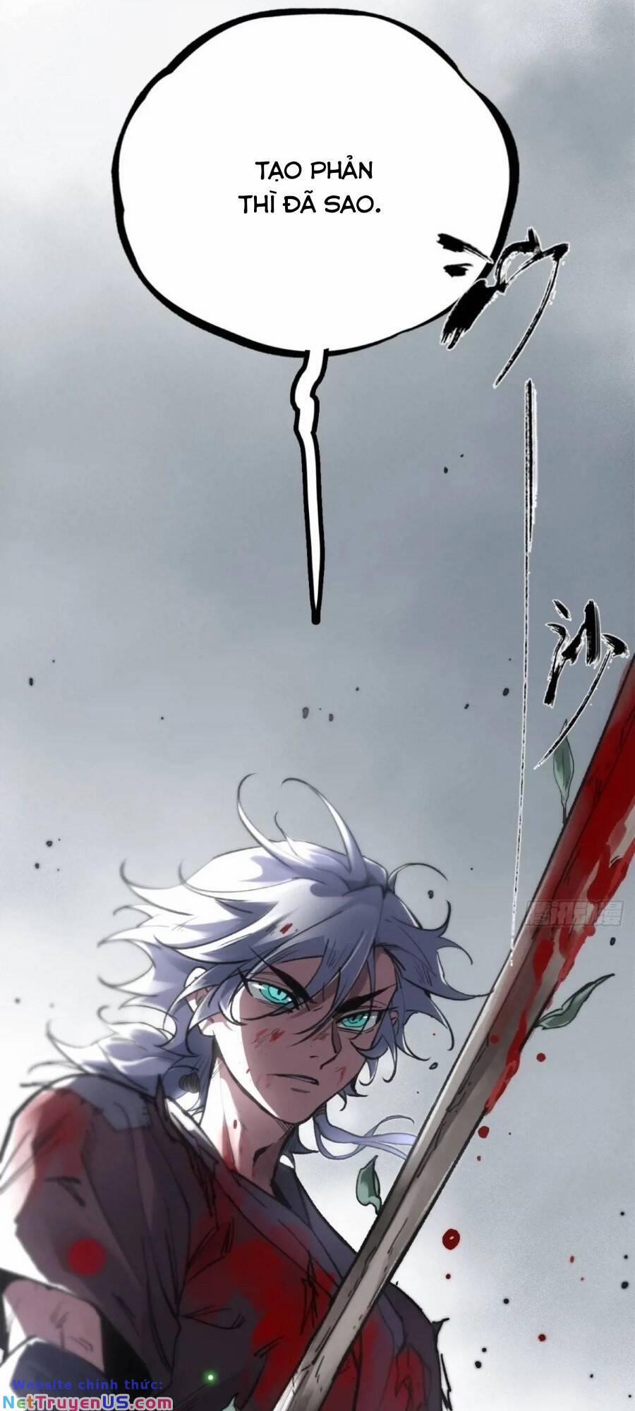 Xa Đao Nhân 20 trang 6