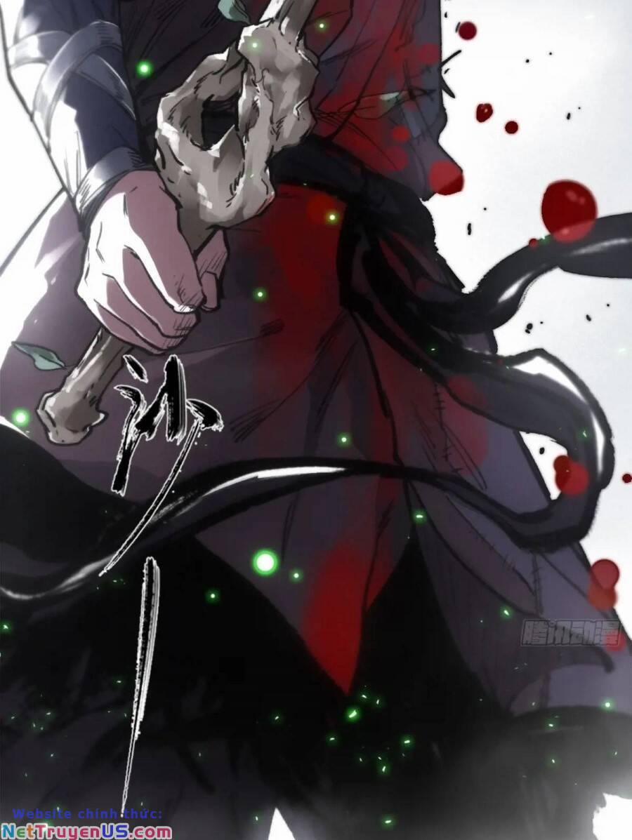 Xa Đao Nhân 20 trang 7