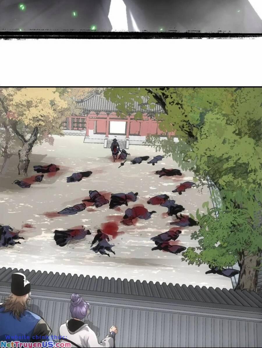 Xa Đao Nhân 20 trang 8