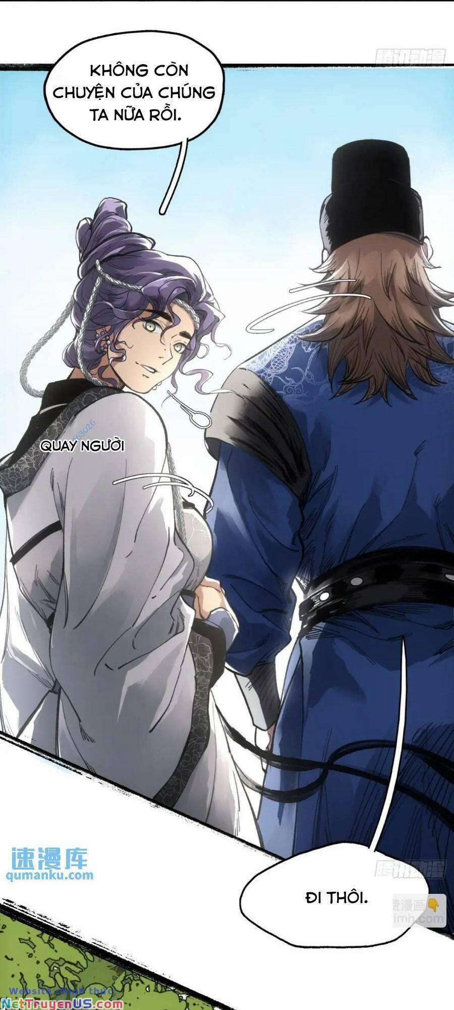 Xa Đao Nhân 20 trang 9