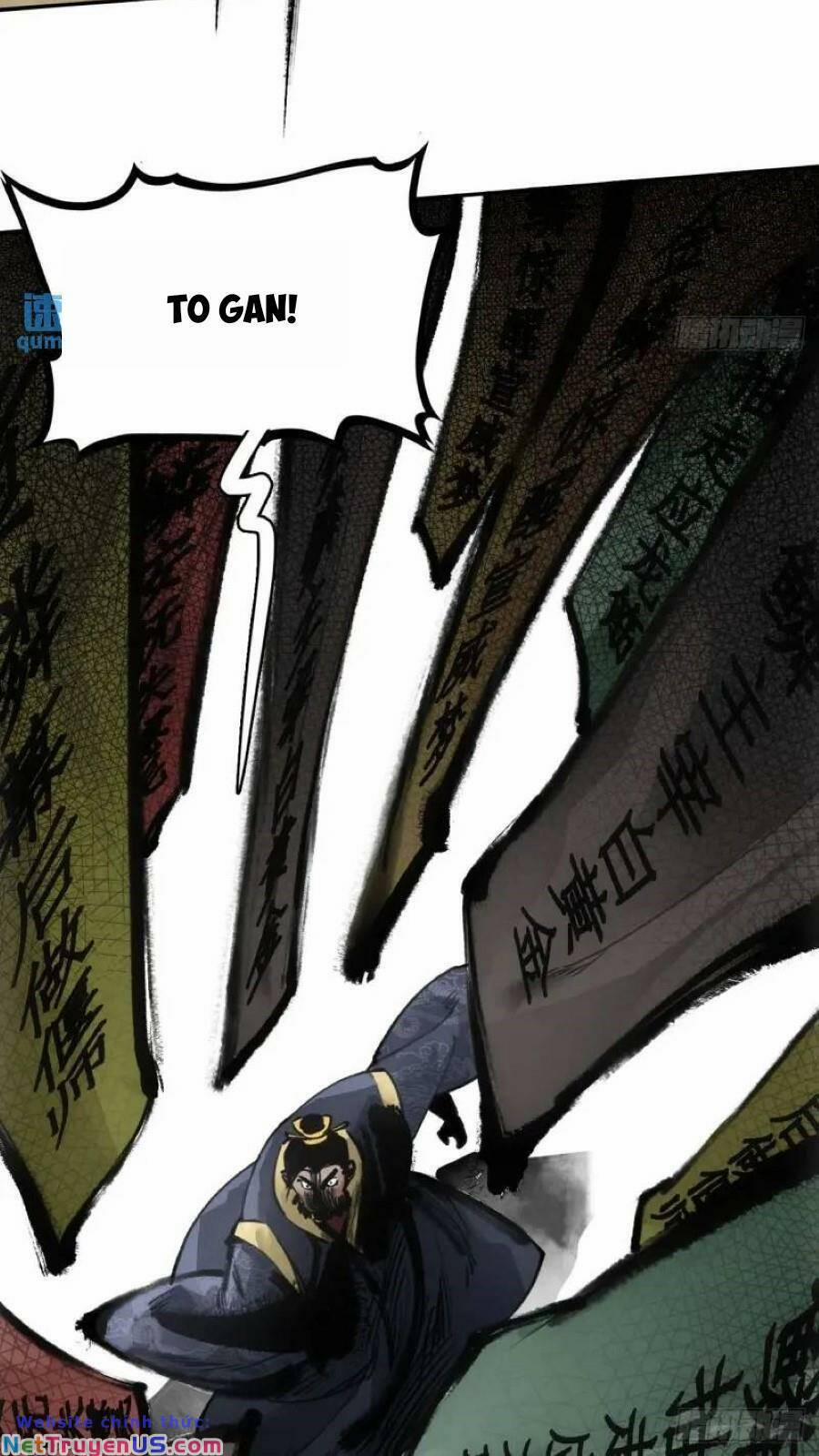 Xa Đao Nhân 21 trang 10