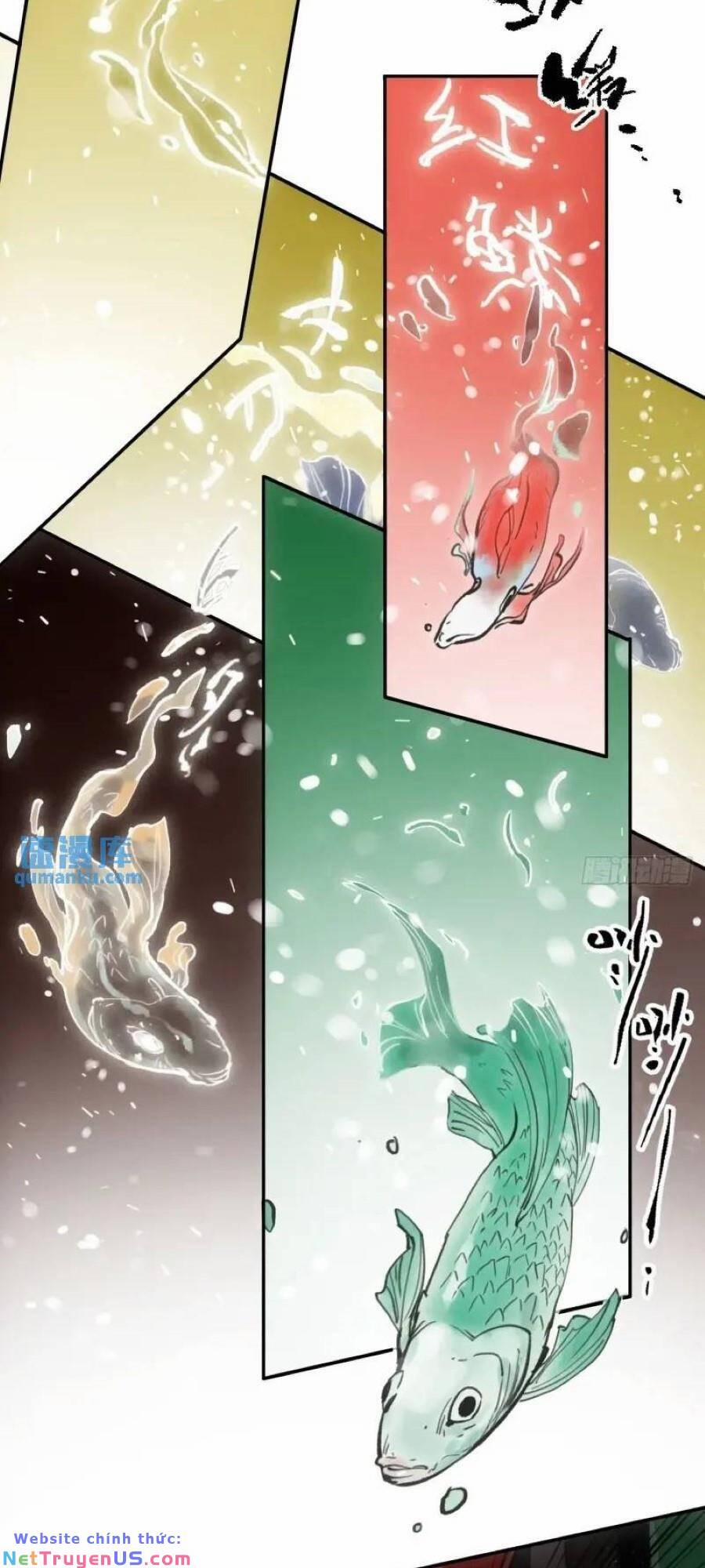 Xa Đao Nhân 21 trang 12