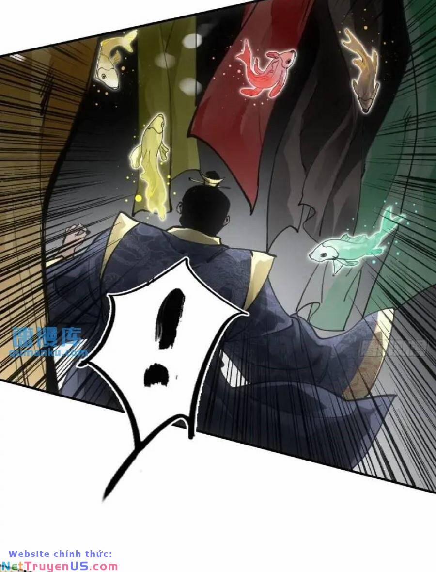 Xa Đao Nhân 21 trang 13