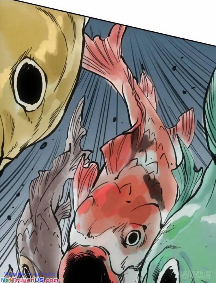 Xa Đao Nhân 21 trang 14