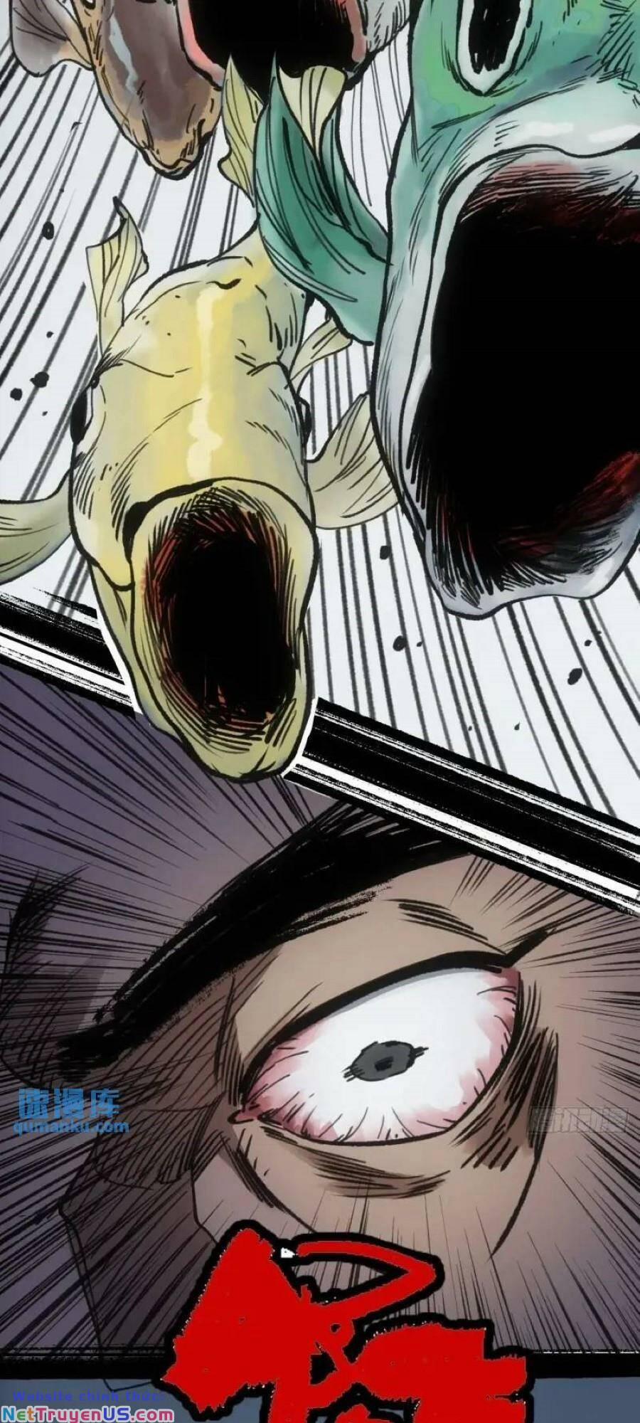 Xa Đao Nhân 21 trang 15