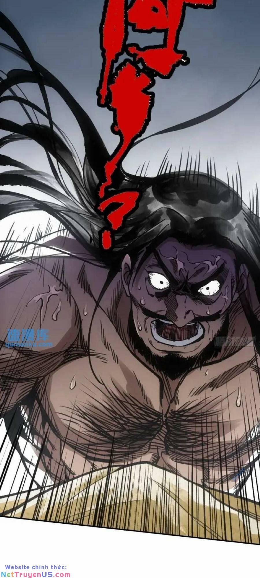 Xa Đao Nhân 21 trang 16