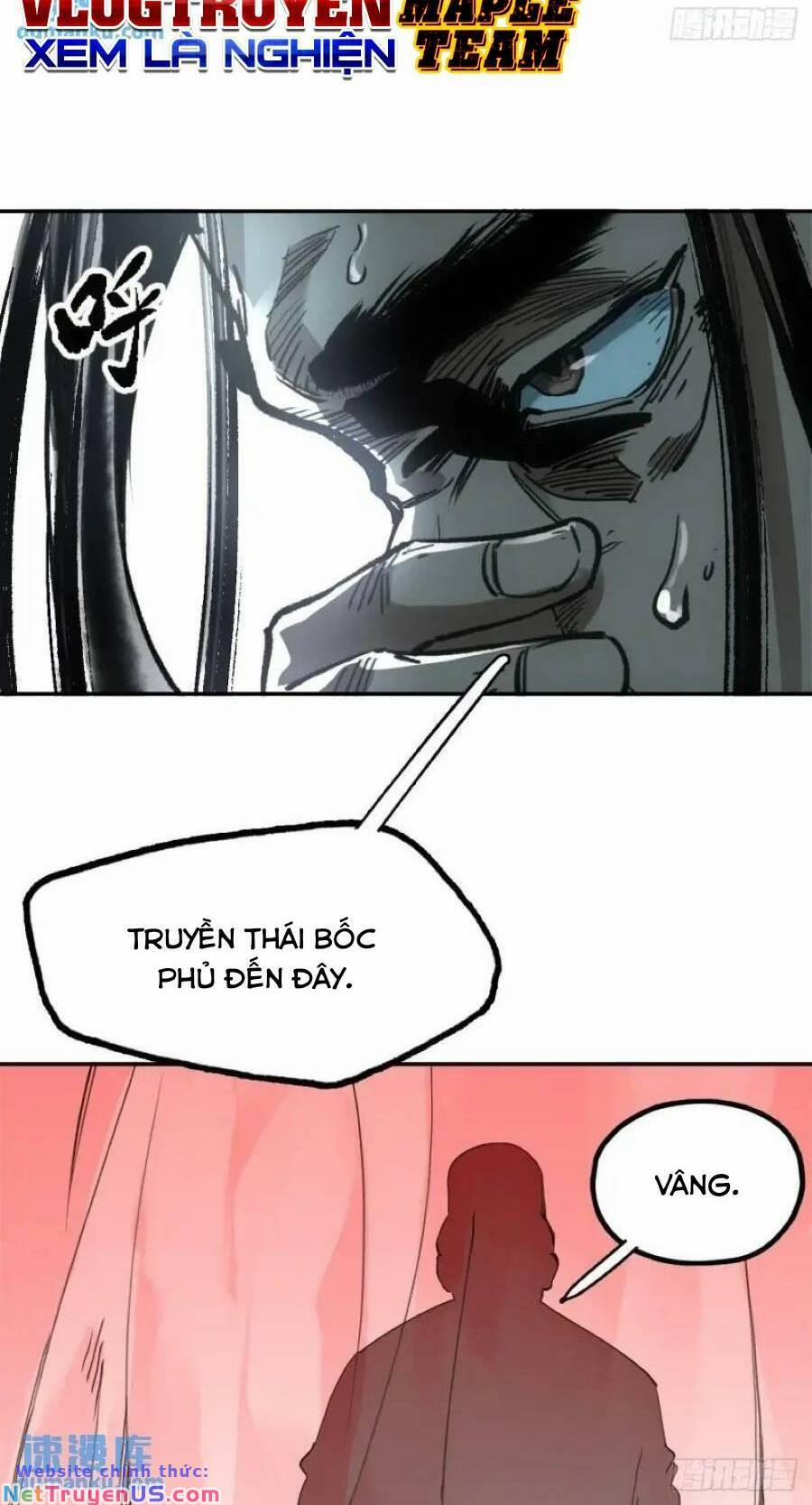 Xa Đao Nhân 21 trang 18