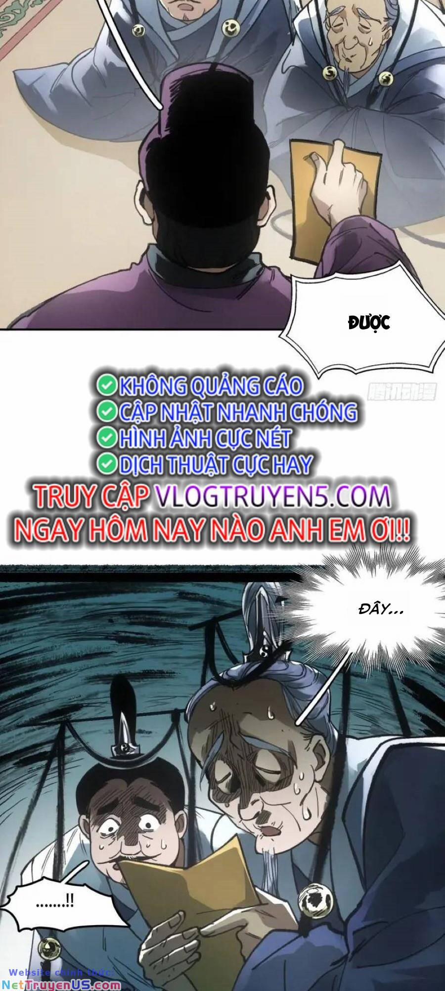 Xa Đao Nhân 21 trang 21