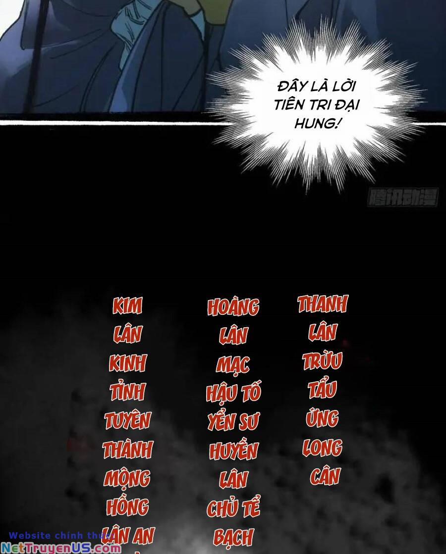 Xa Đao Nhân 21 trang 22