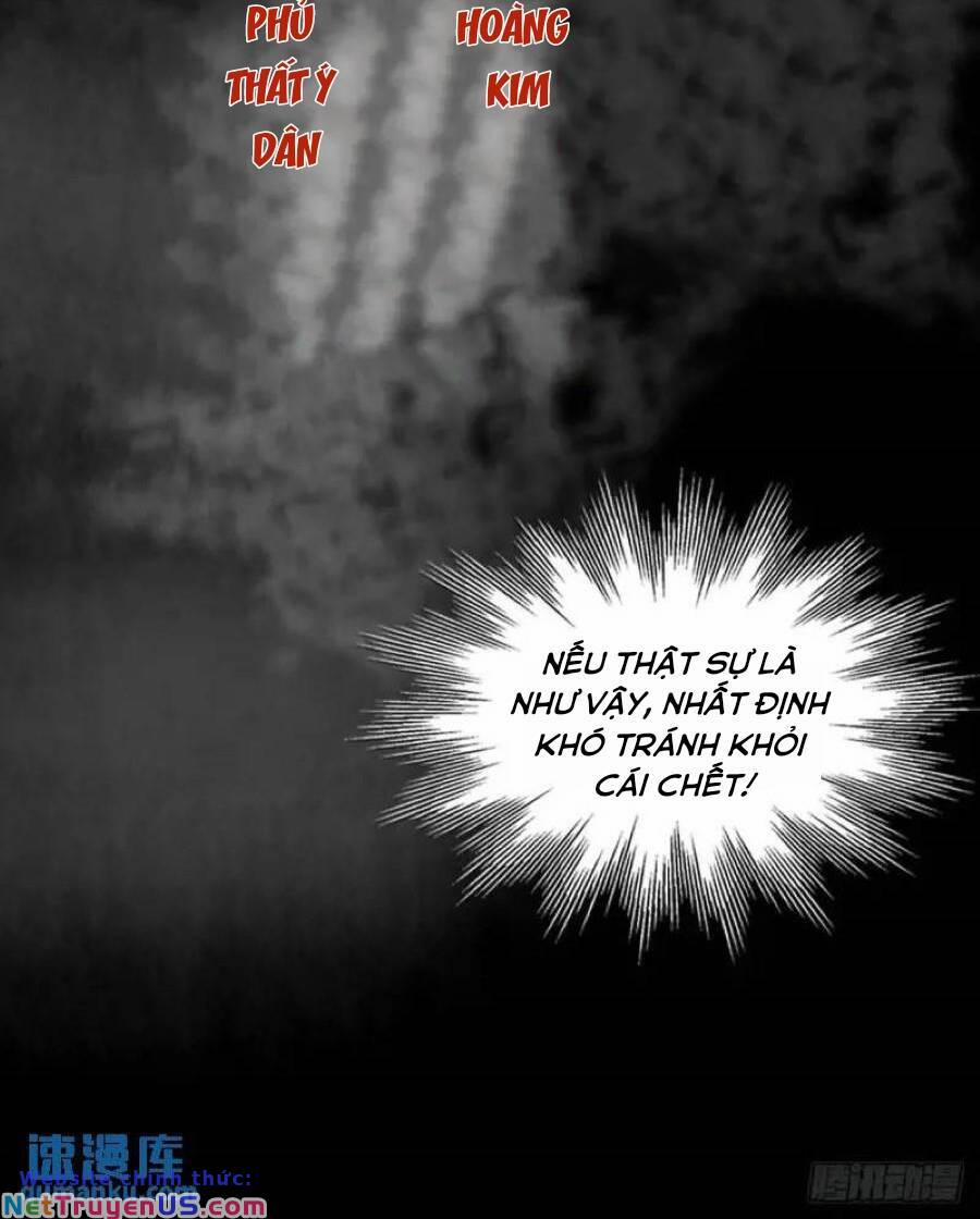 Xa Đao Nhân 21 trang 23