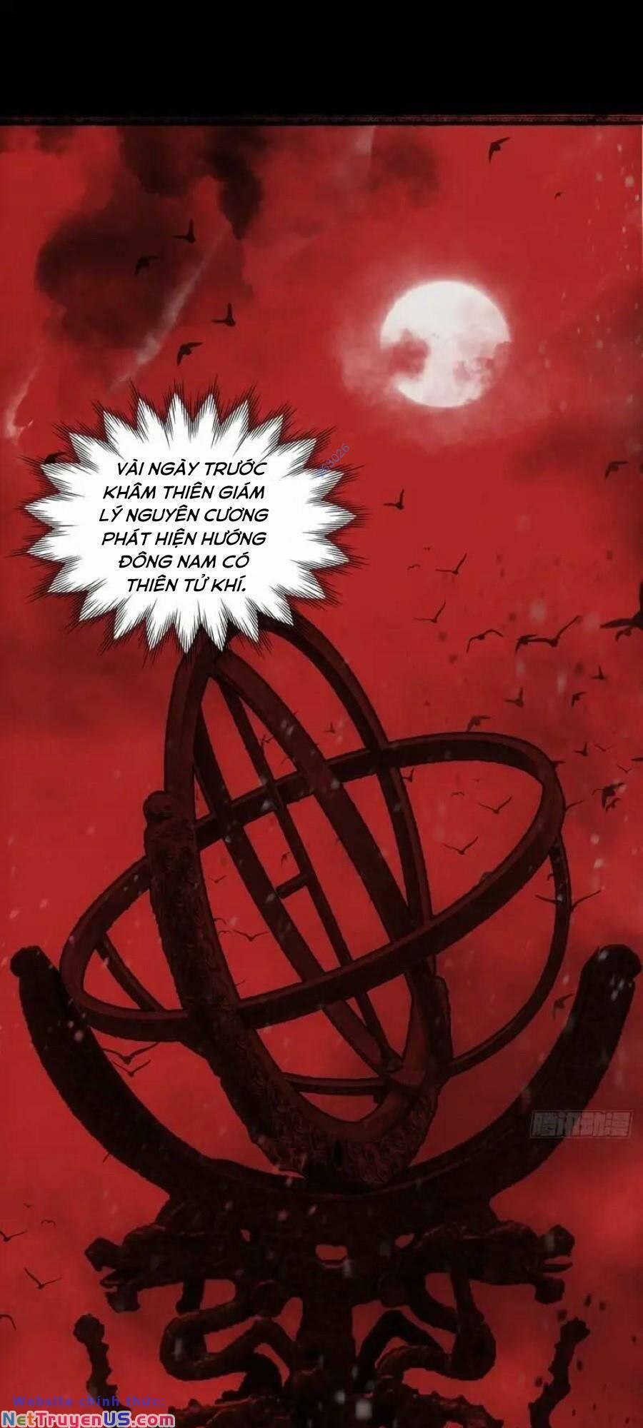 Xa Đao Nhân 21 trang 24