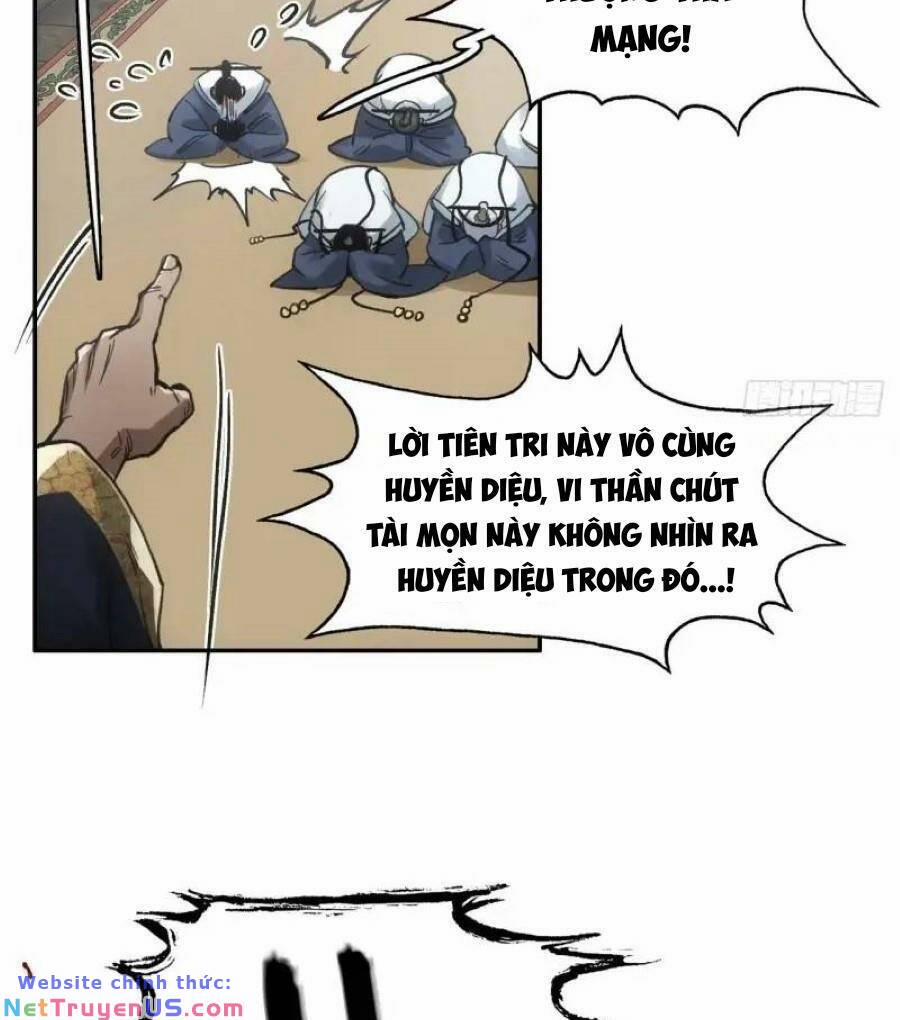 Xa Đao Nhân 21 trang 27