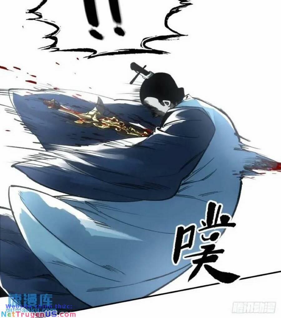 Xa Đao Nhân 21 trang 28