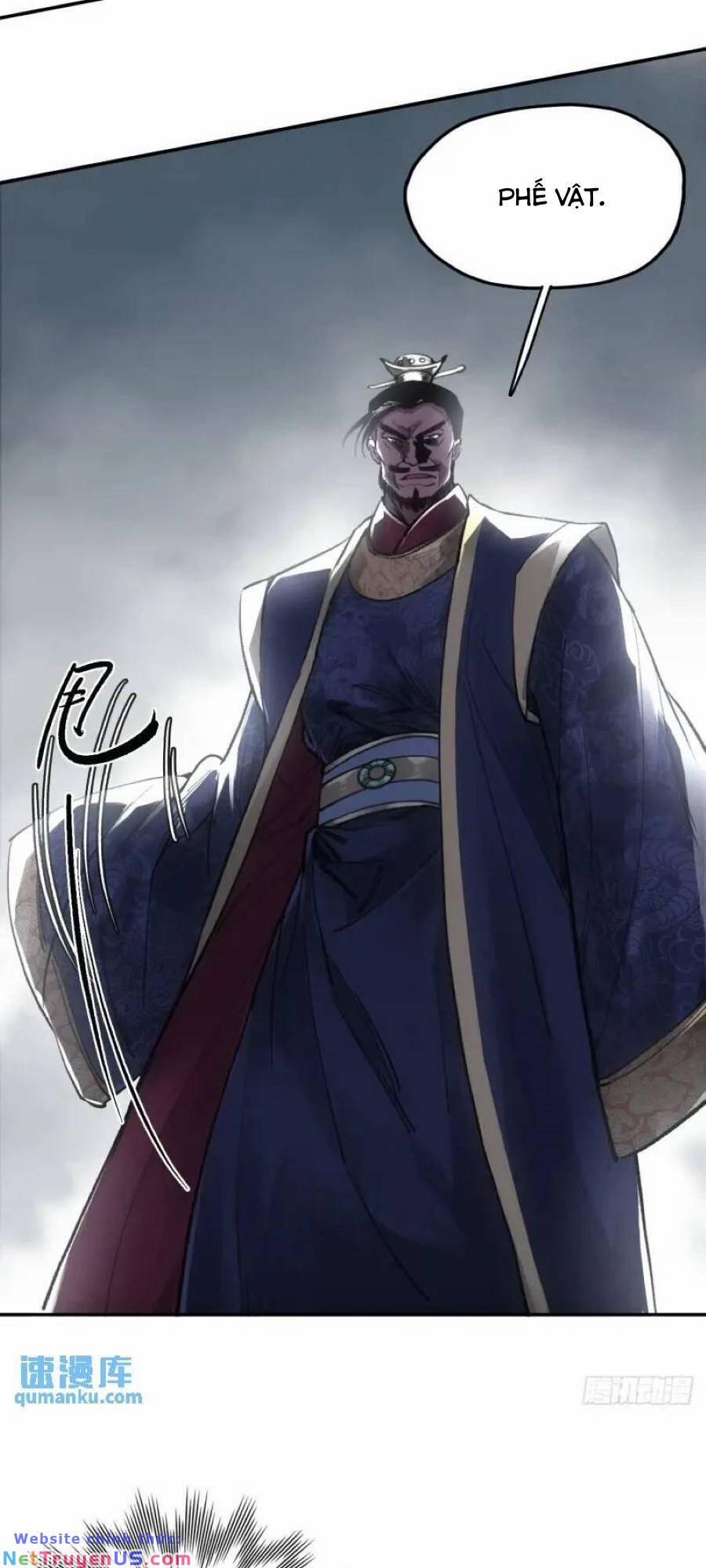 Xa Đao Nhân 21 trang 29