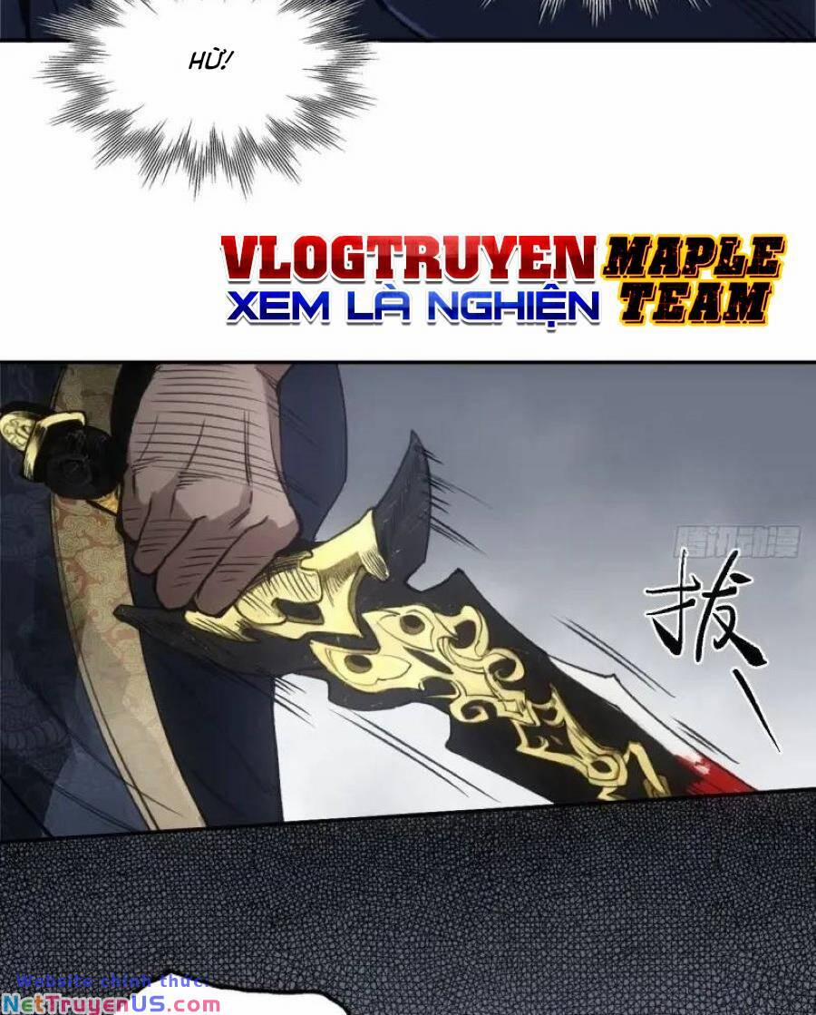 Xa Đao Nhân 21 trang 32