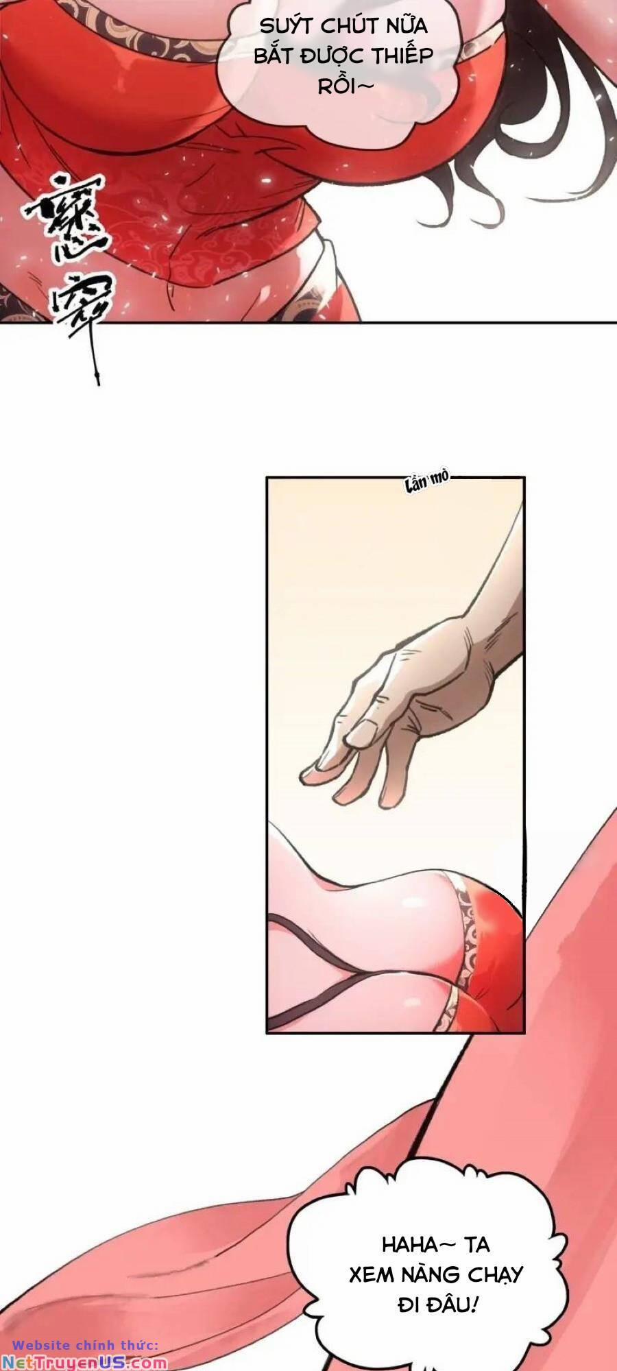 Xa Đao Nhân 21 trang 4