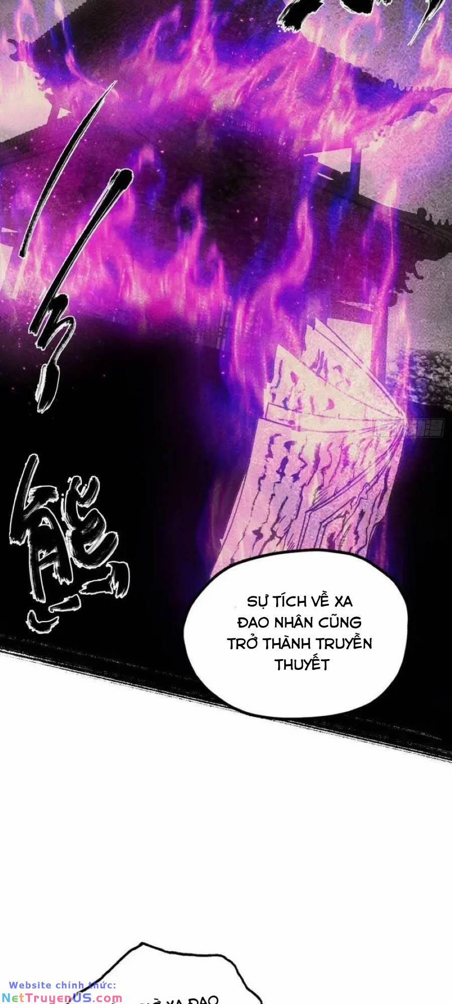 Xa Đao Nhân 21 trang 41