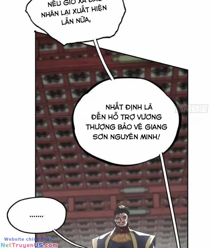 Xa Đao Nhân 21 trang 42