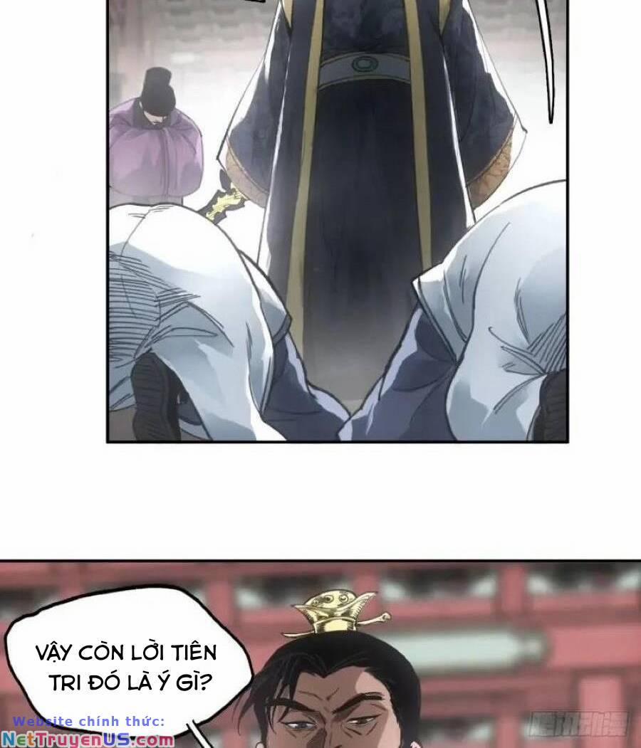 Xa Đao Nhân 21 trang 43