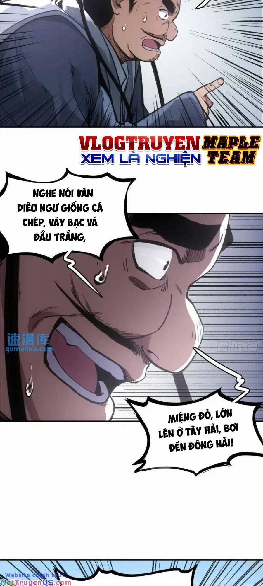 Xa Đao Nhân 21 trang 45