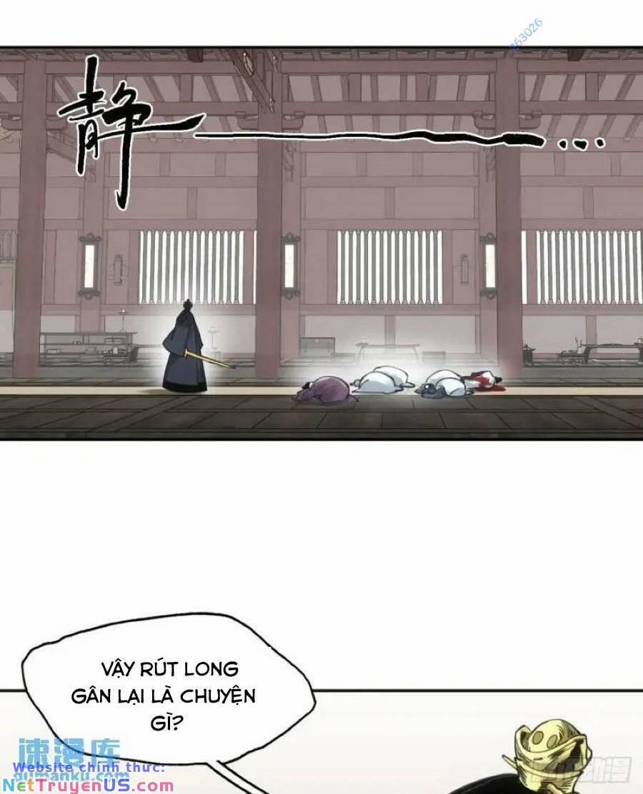 Xa Đao Nhân 21 trang 47